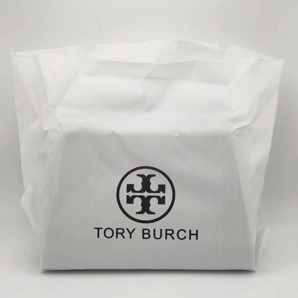 Brand new Tory Burch black handbag. - Picture 14 of 15